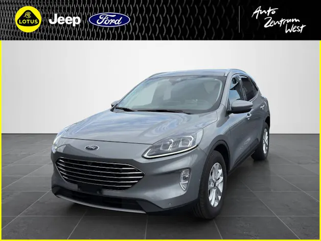 Ford Kuga 2.5 Hybrid Titanium