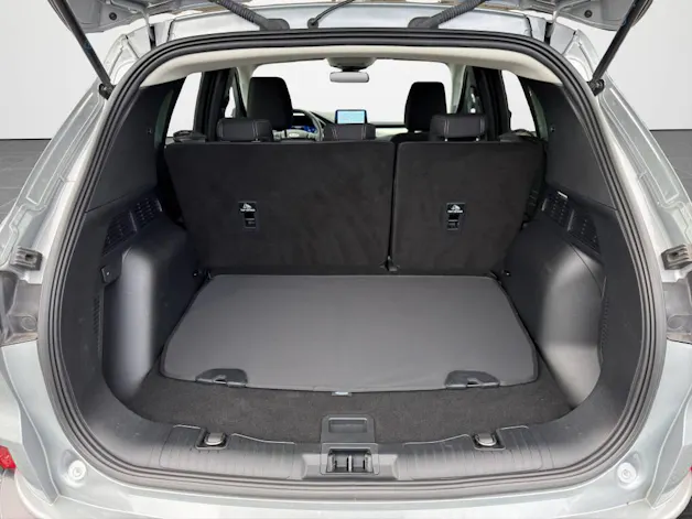Ford Kuga 2.5 Hybrid Titanium