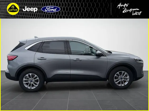 Ford Kuga 2.5 Hybrid Titanium