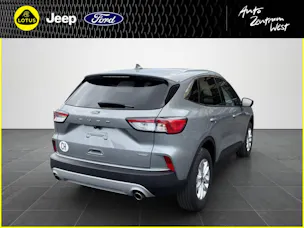 FORD Kuga 2.5 Hybrid Titanium