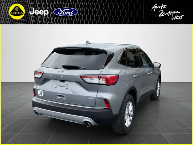 Ford Kuga 2.5 Hybrid Titanium