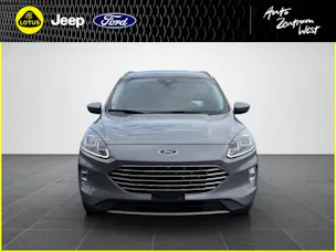 FORD Kuga 2.5 Hybrid Titanium