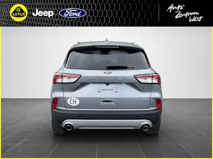 FORD Kuga 2.5 Hybrid Titanium
