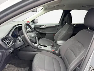 FORD Kuga 2.5 Hybrid Titanium