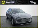 Ford Kuga 2.5 Hybrid Titanium