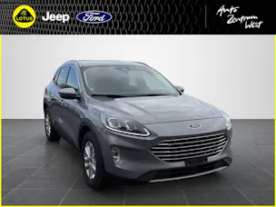 FORD Kuga 2.5 Hybrid Titanium