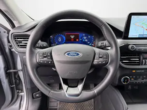FORD Kuga 2.5 Hybrid Titanium