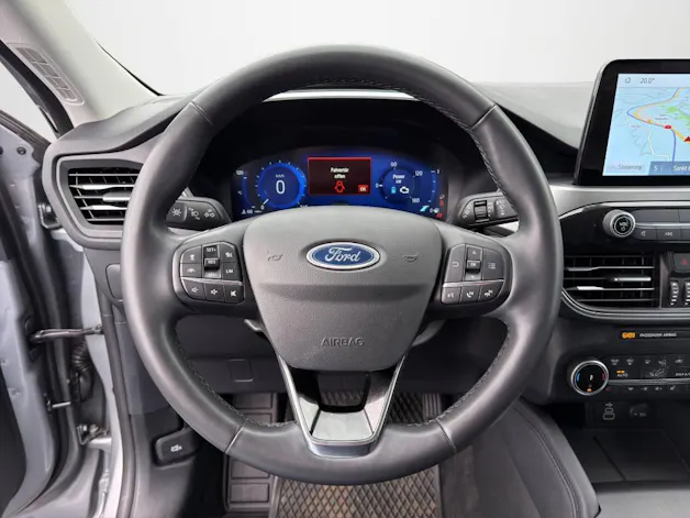 Ford Kuga 2.5 Hybrid Titanium