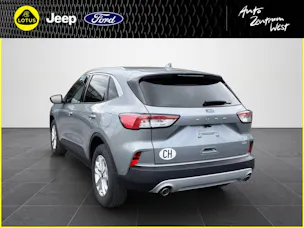 FORD Kuga 2.5 Hybrid Titanium