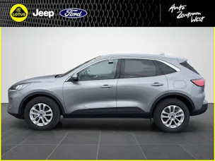 FORD Kuga 2.5 Hybrid Titanium
