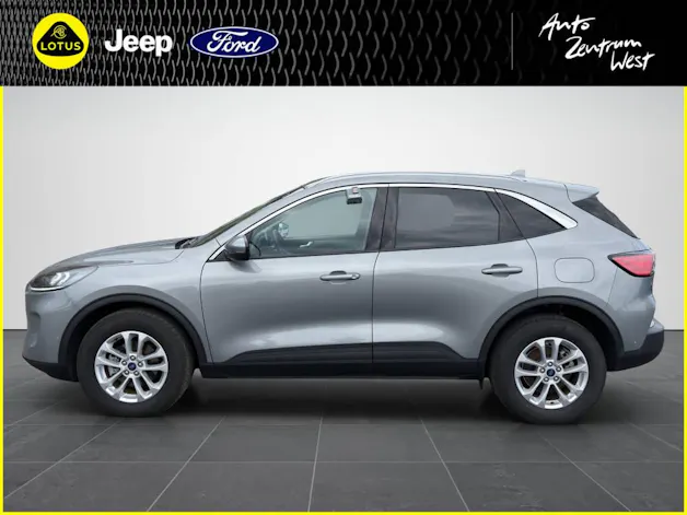 Ford Kuga 2.5 Hybrid Titanium