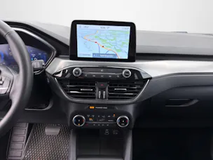 FORD Kuga 2.5 Hybrid Titanium