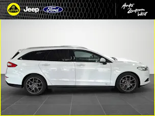 FORD Mondeo Station Wagon 2.0 TDCi 150 Trend