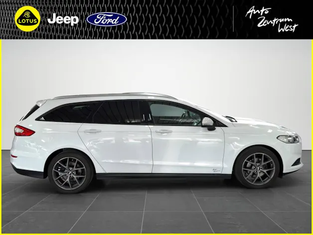 Ford Mondeo Station Wagon 2.0 TDCi 150 Trend