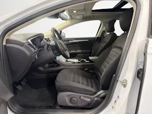 FORD Mondeo Station Wagon 2.0 TDCi 150 Trend
