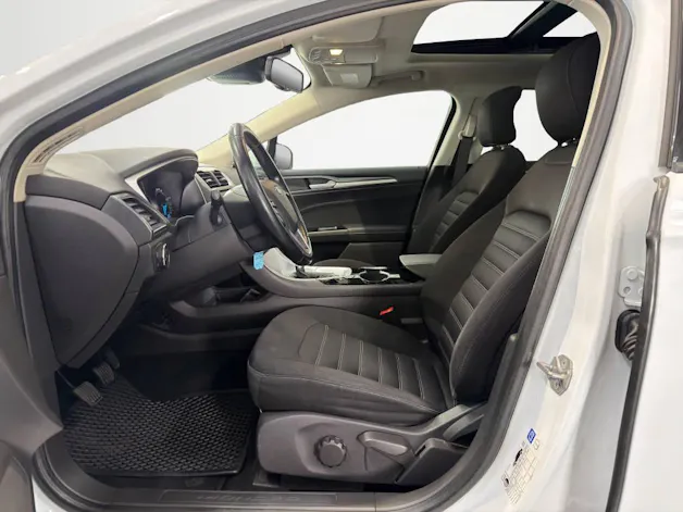 Ford Mondeo Station Wagon 2.0 TDCi 150 Trend