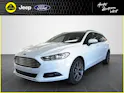 Ford Mondeo Station Wagon 2.0 TDCi 150 Trend