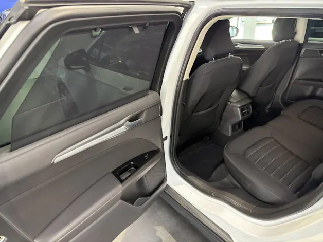 Ford Mondeo Station Wagon 2.0 TDCi 150 Trend