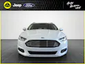 Ford Mondeo Station Wagon 2.0 TDCi 150 Trend