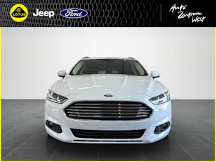 FORD Mondeo Station Wagon 2.0 TDCi 150 Trend