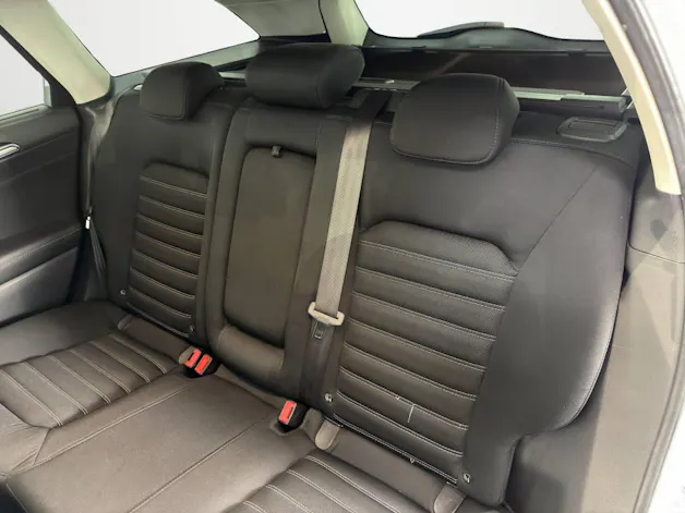 Ford Mondeo Station Wagon 2.0 TDCi 150 Trend