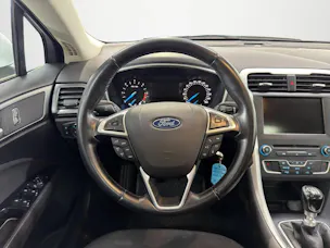 FORD Mondeo Station Wagon 2.0 TDCi 150 Trend