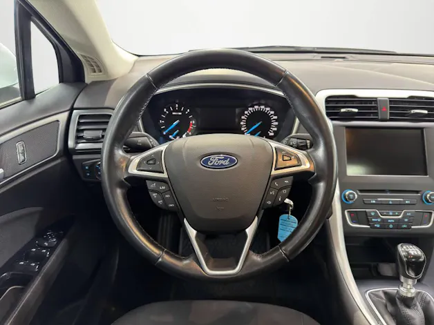 Ford Mondeo Station Wagon 2.0 TDCi 150 Trend