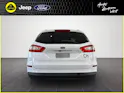 Ford Mondeo Station Wagon 2.0 TDCi 150 Trend