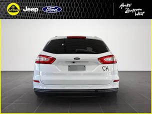 FORD Mondeo Station Wagon 2.0 TDCi 150 Trend