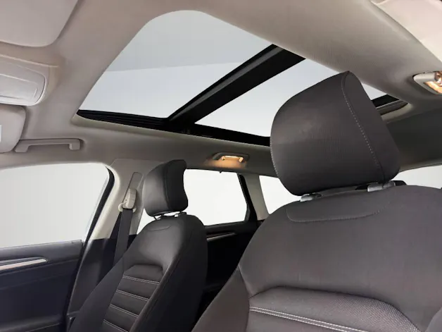 Ford Mondeo Station Wagon 2.0 TDCi 150 Trend