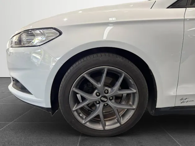 Ford Mondeo Station Wagon 2.0 TDCi 150 Trend