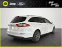 Ford Mondeo Station Wagon 2.0 TDCi 150 Trend