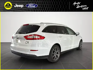 FORD Mondeo Station Wagon 2.0 TDCi 150 Trend