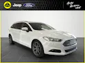 Ford Mondeo Station Wagon 2.0 TDCi 150 Trend