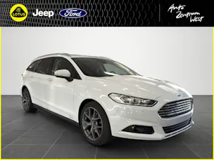 FORD Mondeo Station Wagon 2.0 TDCi 150 Trend