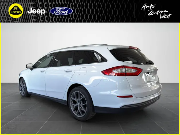 Ford Mondeo Station Wagon 2.0 TDCi 150 Trend