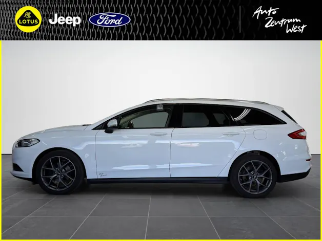 Ford Mondeo Station Wagon 2.0 TDCi 150 Trend