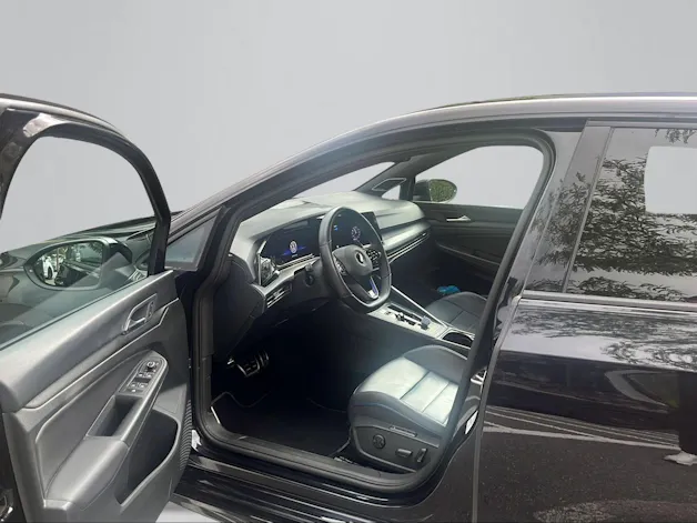 VW Golf 2.0 TSI R DSG 4Motion