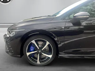VW Golf 2.0 TSI R DSG 4Motion