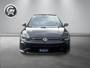 VW Golf 2.0 TSI R DSG 4Motion