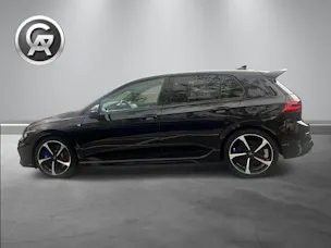 VW Golf 2.0 TSI R DSG 4Motion