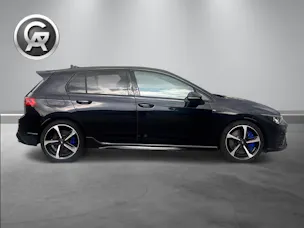 VW Golf 2.0 TSI R DSG 4Motion