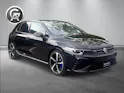 VW Golf 2.0 TSI R DSG 4Motion