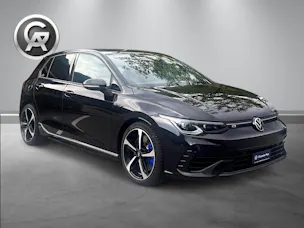 VW Golf 2.0 TSI R DSG 4Motion