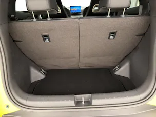 BYD Dolphin Surf Comfort