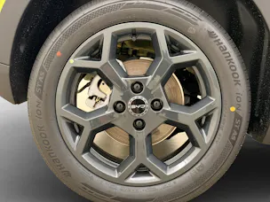 BYD Dolphin Surf Comfort