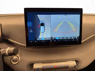BYD Dolphin Surf Comfort