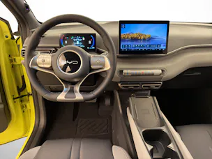 BYD Dolphin Surf Comfort