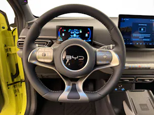 BYD Dolphin Surf Comfort