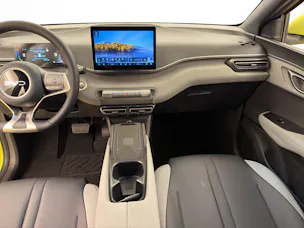 BYD Dolphin Surf Comfort